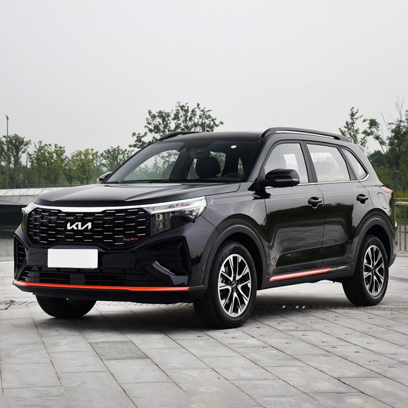 Kia Sportage 2021 ガソリン SUV