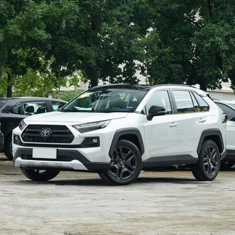 RAV4 2023年モデル ガソリンSUV